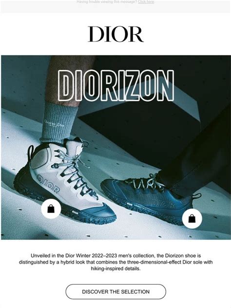 dior diorizon 2|Dior shoes for men.